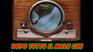 Al Bano & Romina Power - Ci sarà KARAOKE