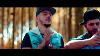 HARMONIKA - ZEDK x PINE [ Clip Officiel ]#Freezy