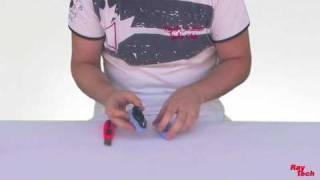 Creazione di un Modellino Auto - Ray Model - Ray Fast - RayResin - Raytech