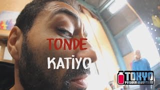 Tonde Katiyo Training Camp