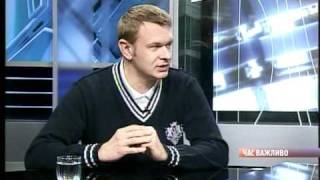 Сашко Положинський "5 канал"