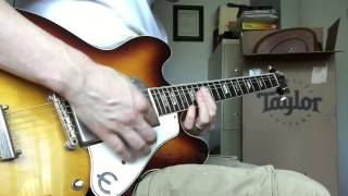 T Rex Room-Mate reverb