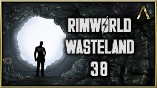 RimWorld Wasteland - Fallout Vault Colony Pt.38 - "Back Into the Swing of Things" [RimWorld 1.0]