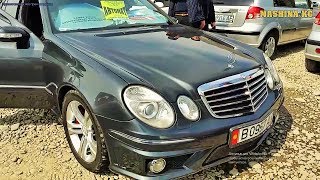 АВТОРЫНОК ОШ ?? / МЕРС/ БМВ/ ХЕНДАЙ/ ЖАЗЗ/ СРВ/ АКСЕНТ/  ЛАЧЕТТИ/ СПАРК