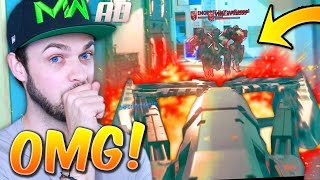 THIS WEAPON IS INSANE!!! - Infinite Warfare BETA - LIVE w/ Ali-A!