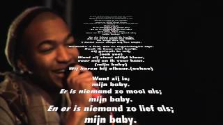Jayh - Mijn Baby lyrics