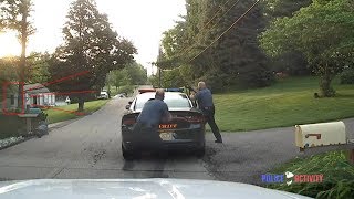 Жесть в Америке. Подборка самых жестких перестрелок в США (Часть 2) 18+