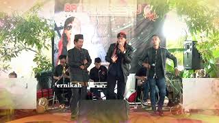hendy restu di bandung barat