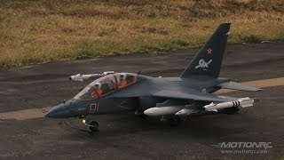 Ready2Fly Yak 130