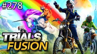 Trials MMO - Trials Fusion w/ Nick