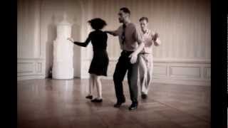 Tea for Three - An Improv Steal Dance By Dax Max and Sarah