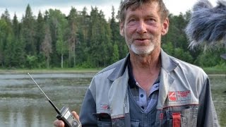 Что такое карпфишинг. Фермер Сергей Бодров. КФХ Заречье