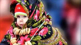 Русские народные игры и забавы