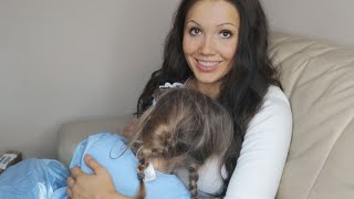 BREASTFEEDING FOR 7 YEARS!!! - LIVE VLOG - TAKE 2 | Mama Mei