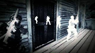 Trailer: Ghost Recon: Future Soldier - Gameplay