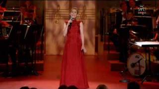 Helen Sjöholm - Hymne à l'amour