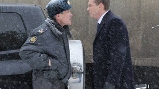 Трасса Боевики русские новинки Фильм криминал Russ