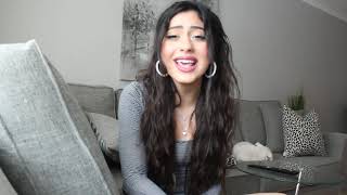 Ali Gatie- It's You (Cover by Fibi)
