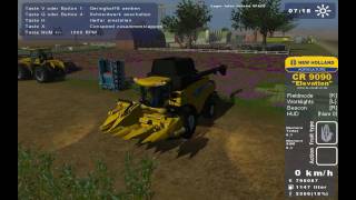 landwirtschafts simulator 2009-New mods