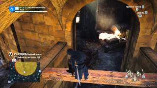 Прохождение Assassin’s Creed: Unity - Хлебный рынок