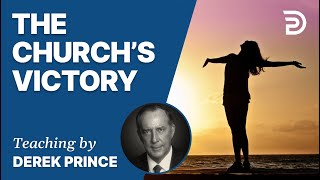 The Enemies We Face, Pt 4 - The Church's Victory
