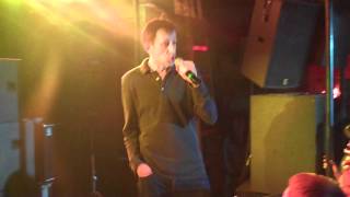 Кровосток - Куртец (Live @ Hot Dog's, 28.04.2012)