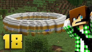 Mates in Minecraft - #18 - Il giardino degli incantesimi!