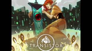Transistor Original Soundtrack Extended - Forecast (Hummed)