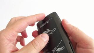 Nokia X7 - unboxing