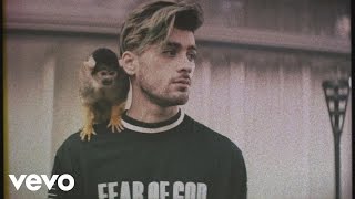 ZAYN - Still Got Time ft. PARTYNEXTDOOR (Official Music Video)