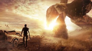 20 Best Post-Apocalyptic Games of This Generation (Part 1)