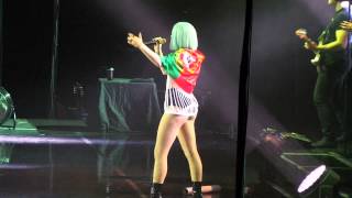 Jessie J - Masterpiece - Live at Meo Arena Lisbon - 14-06-2015