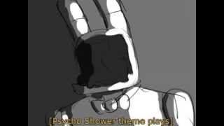 Five Nights at Freddy's New Bonnie Comic Dub - Español Latino