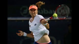 EKATERINA MAKEROVA | SEXY WTA WOMEN TENNIS PLAYER