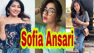 Sofia Ansari New Tik Tok Video Part 5 | Indian Beautiful Girl Musically 2019 | Haven Entertainment