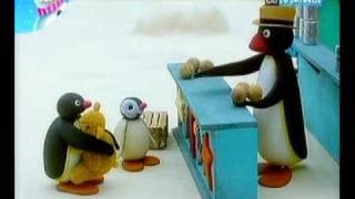 Luna Park Pingu