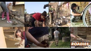 HIMALAYA ROADIES Rising Through Hell | EPISODE 14