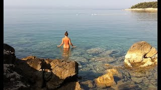 Nudistička FKK Plaža Kandarola Rab