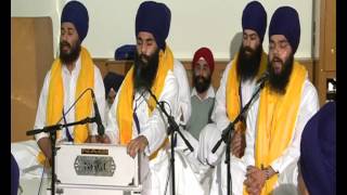 130413 Naam Simran -Kirtan by Nirvair Khalsa Jatha