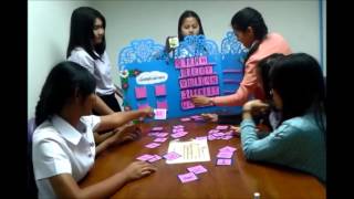 สื่อการสอนภาษาอังกฤษ