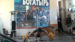 02.06.2012. Первенство г.Видное