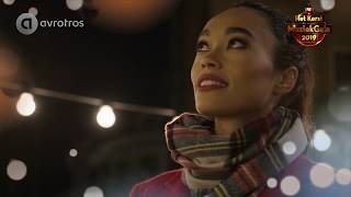 Het Kerst Muziekgala 2019 - Romy Monteiro en Het Pabokoor | Méér Muziek in de Klas
