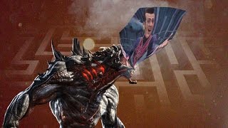 В ЛАБИРИНТЕ С МОНСТРОМ в Garry/s mod (Гаррис мод карта с лабиринтом)