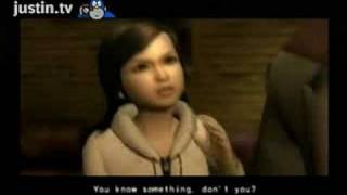 Yakuza Child Abuse