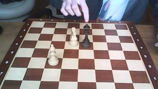 шахматы для начинающих 5 урок