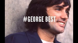 *11 GEORGE BEST, LE 5ÈME BEATLES - CONTES DE FOOT