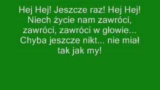 Video & Ania Wyszkoni - Soft + tekst
