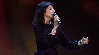 Giorgia - Per fare a meno di te / Buonanotte fiorellino - Musicultura 2017