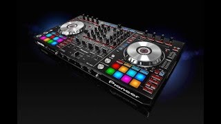 Pioneer DJ Player, DJ Mixer, DJ Controller aparatları BAKIDA