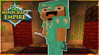 Earli wird zu einem Monster - Minecraft Empire - #195 - Earliboy + Balui